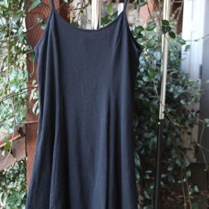 Black XL forever 21 Dress